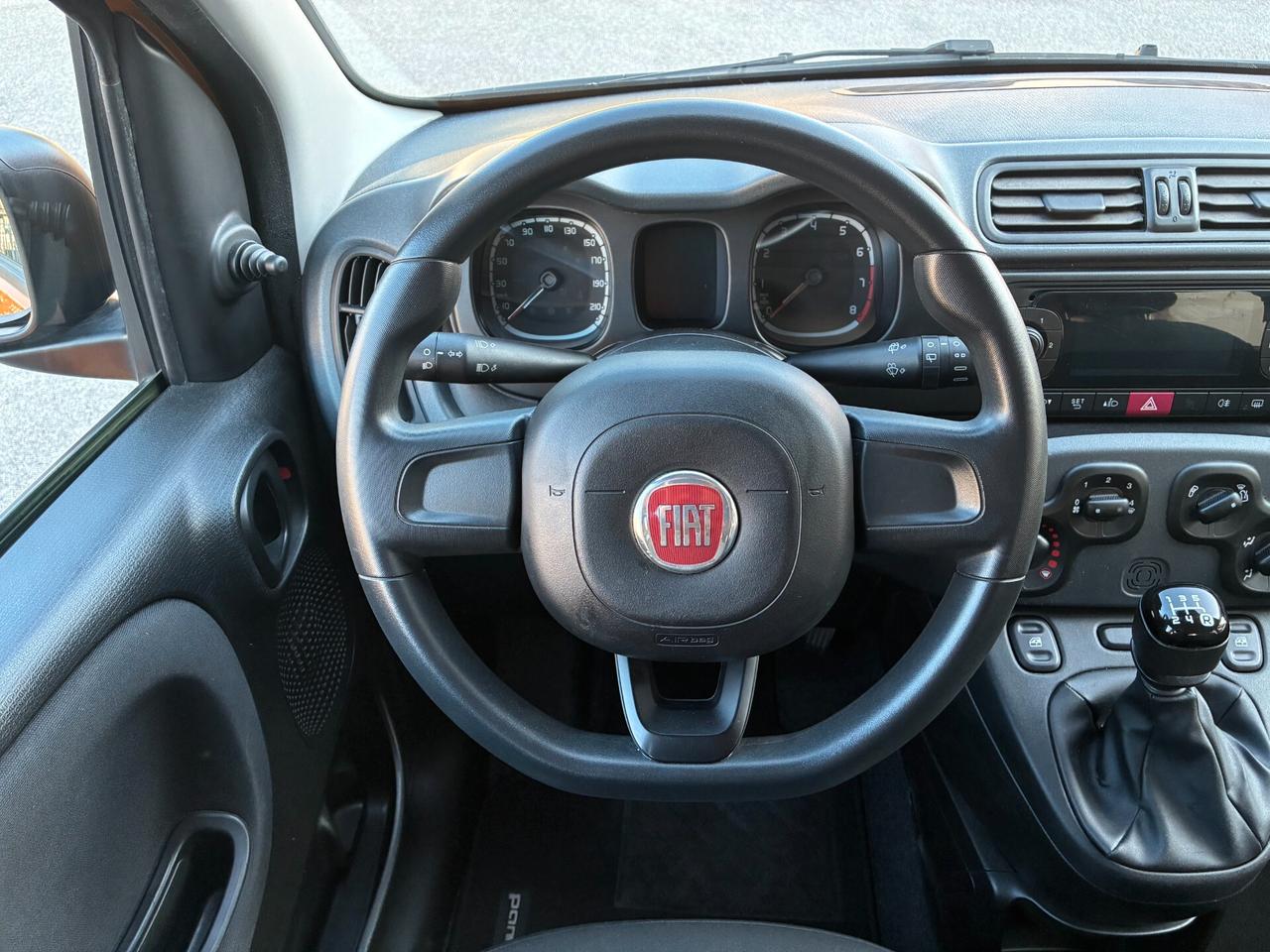 Fiat Panda 1.2 Easy