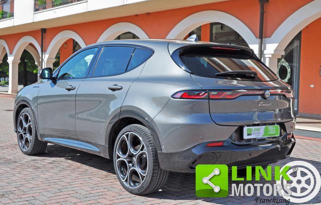 ALFA ROMEO Tonale 1.5 160 CV MHEV TCT7 Veloce