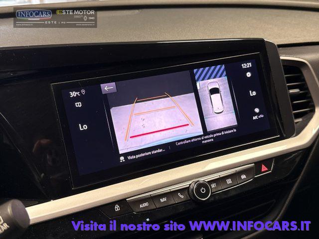 OPEL Grandland 1.5 Ecotec 130 CV aut. Business Elegance - PROMO