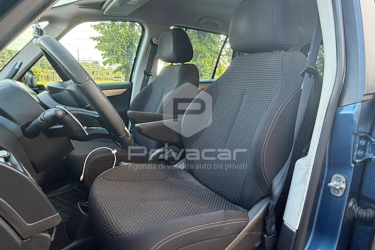 CITROEN C4 Grand Picasso 1.6 THP 150 CMP6 Perfect