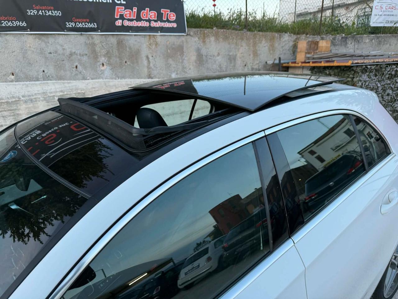 Mercedes-benz A 180 MERCEDES Premium AMG 2.0 116 CV