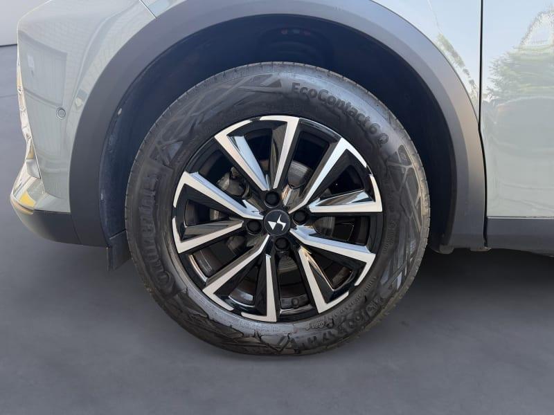 DS DS3 PURETECH 100 BASTILLE BUSINESS