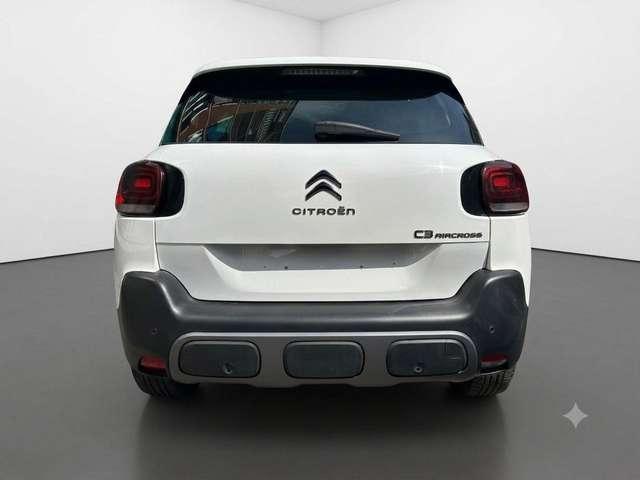 Citroen C3 Aircross 1.2 110cv You + Car Play + Sensori Post