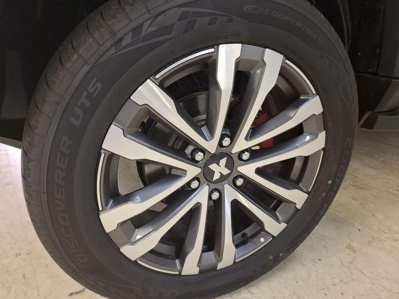 ICH-X K2 ICH-X 2.0 SPORTEQUIPE DCT S1 DIESEL