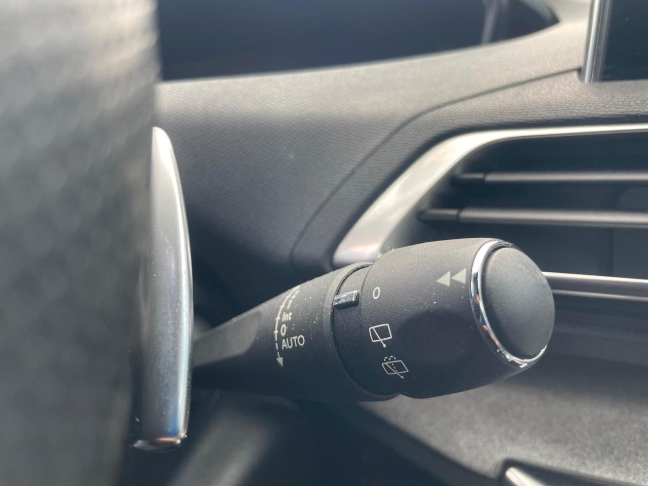 3008 GT 2.0hdi-180cv *PREZZO VERO* AUTOMATICA - TETTO APRIBILE