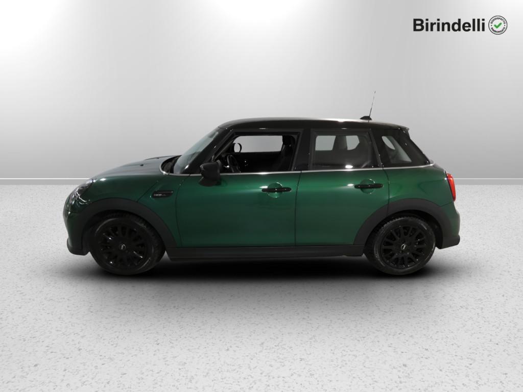 MINI Mini 5 porte (F55) - Mini 1.5 Cooper Camden 5 porte