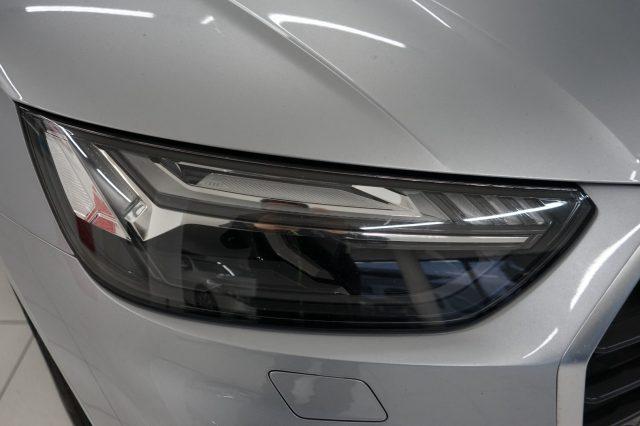 AUDI Q5 40 TDI 204 CV quattro S tronic Business Advanced