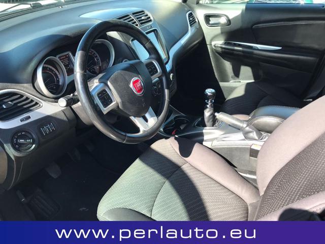 FIAT Freemont 2.0 Multijet 140 CV Urban