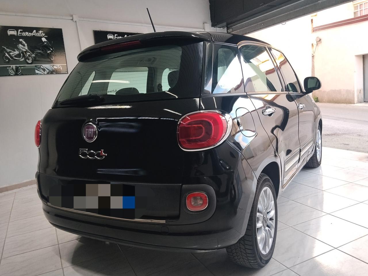 Fiat 500L 1.3 Multijet 2014 CON GARANZIA