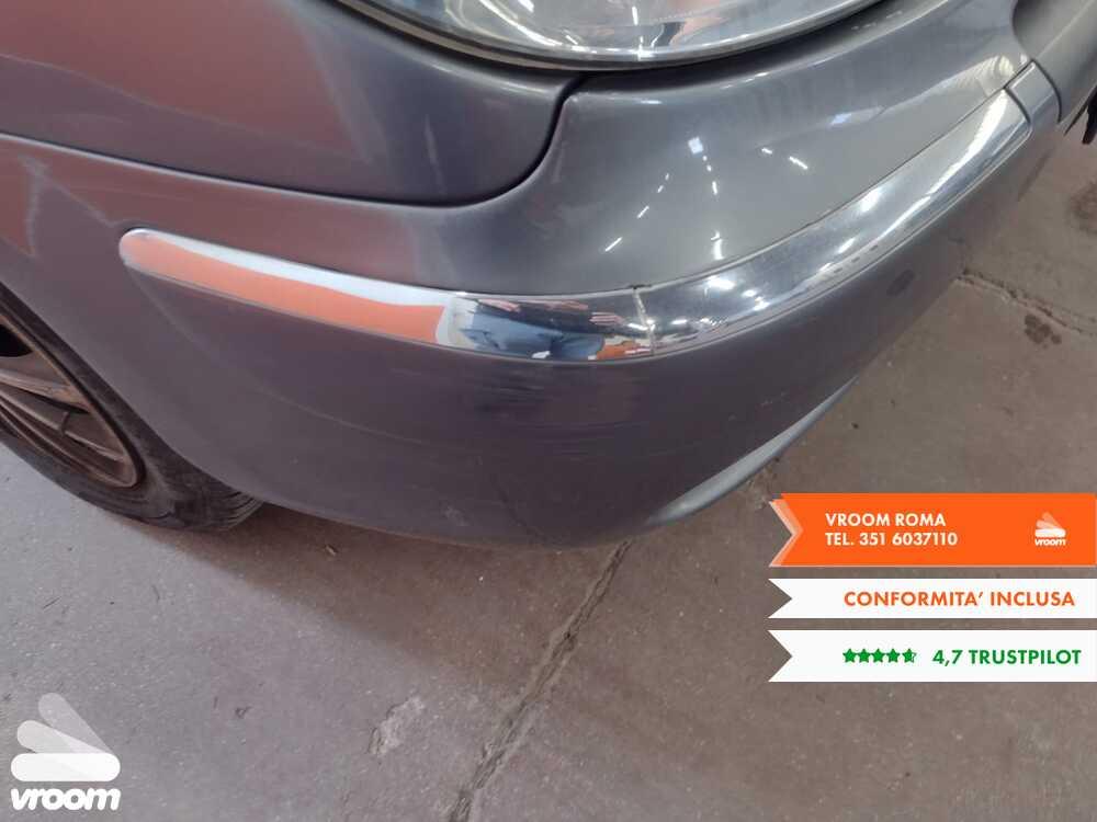 CITROEN Xsara Picasso 1.6 Chrono