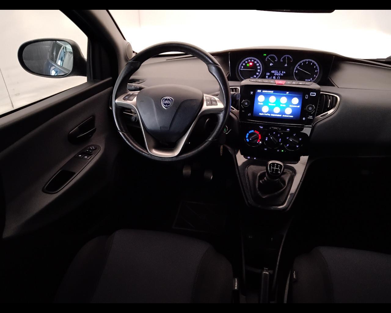 LANCIA Ypsilon III 2021 - Ypsilon 1.2 Gold Gpl 69cv