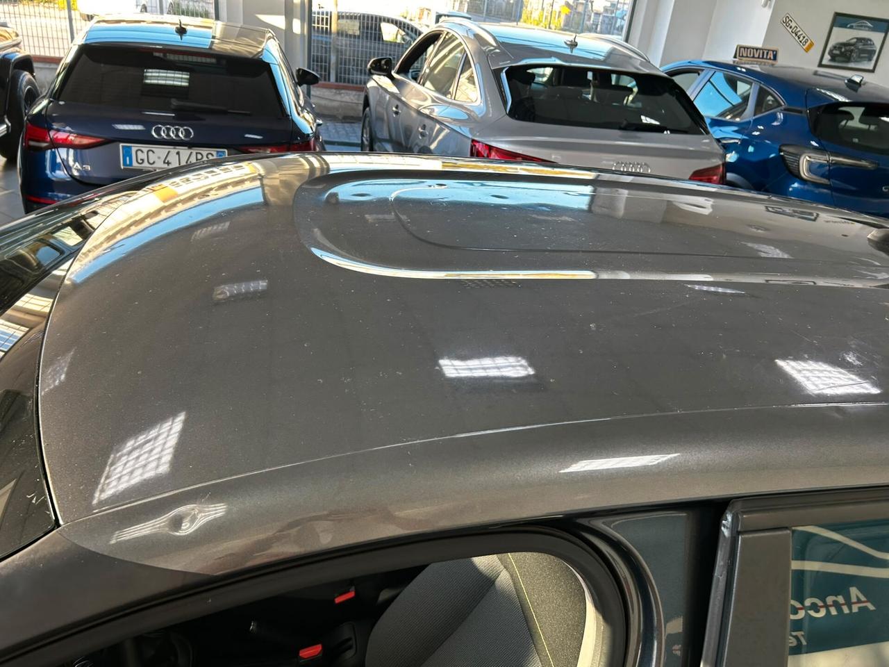 Citroen C3 BlueHDi 1.6D X NEOPATENTATI 2017