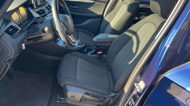 BMW 216 F45 216d Active Tourer Business auto my20