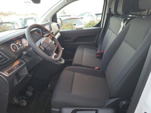 FIAT Scudo 1.5 BlueHDi 120 CV S&S L2H1 Furgone