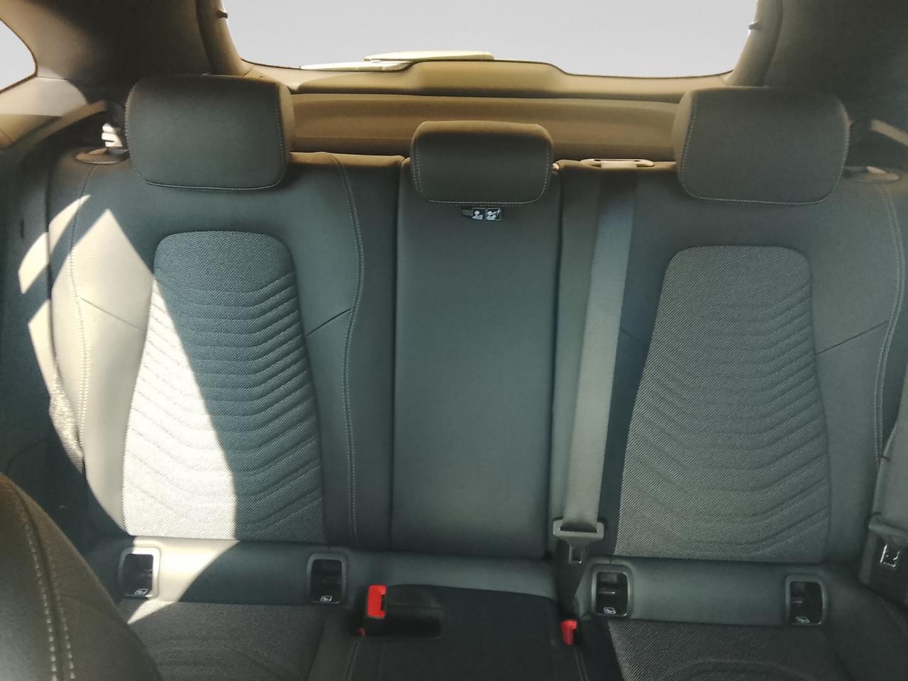 Mercedes-Benz GLA-H247 2023 - GLA 200 d Progressive Advanced Plus auto