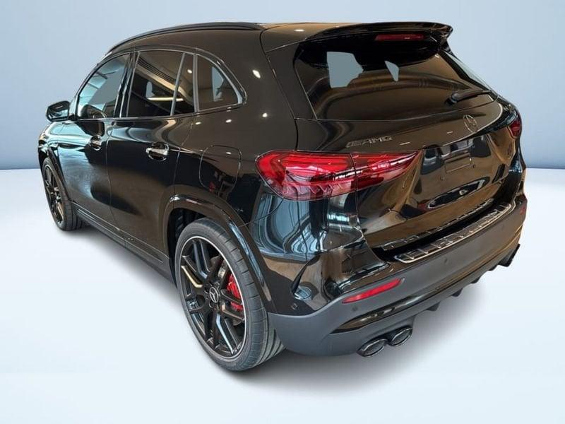 Mercedes-Benz GLA 45 S AMG 4Matic Premium Plus
