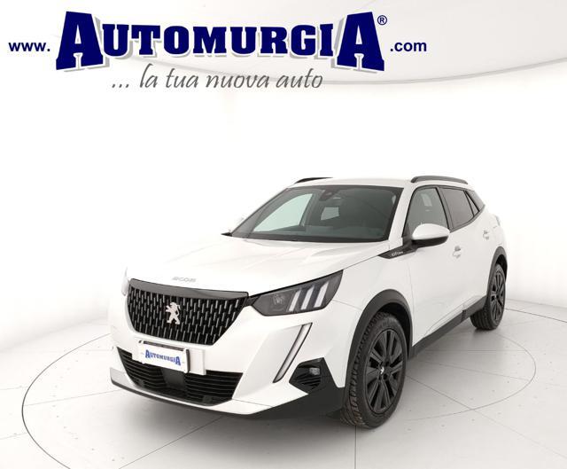 PEUGEOT 2008 BlueHDi 130 S&S EAT8 GT Line