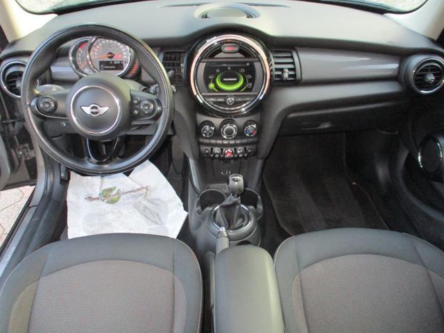 MINI Cooper D 1.5 Cooper D Boost 5 porte