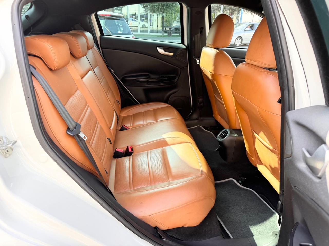 Alfa Romeo Giulietta 2.0 JTDm-2