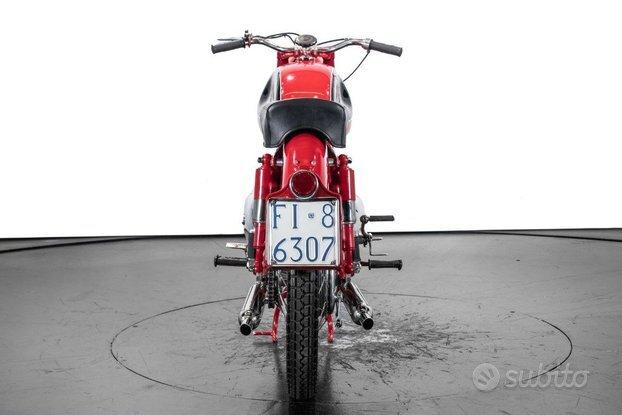 motobi bicilindrica