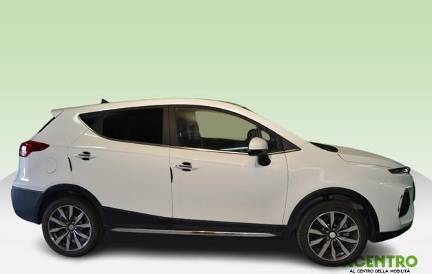 EVO EVO 4 - 1.6 BZ/GPL