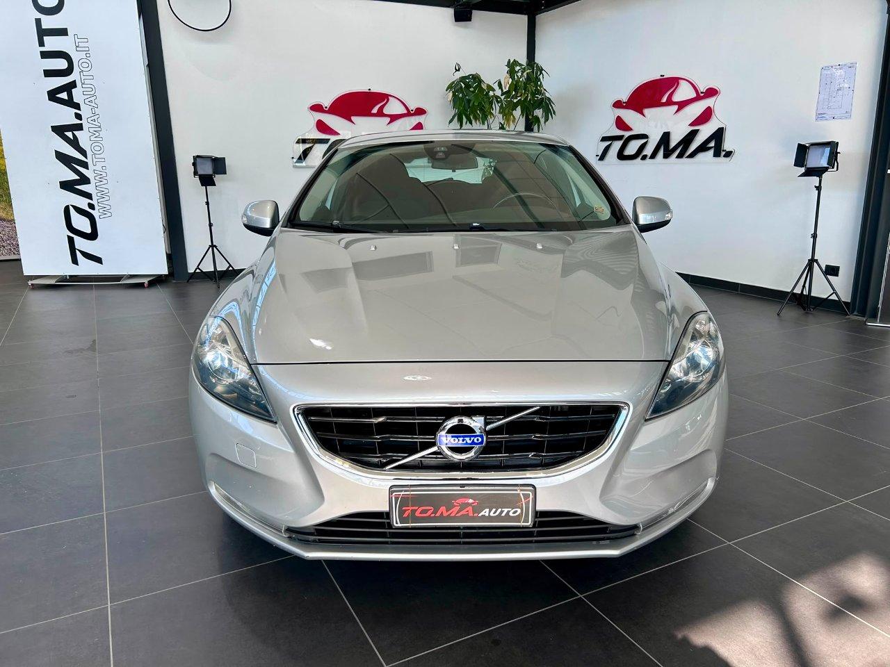 Volvo V40 1.6 d2 Style