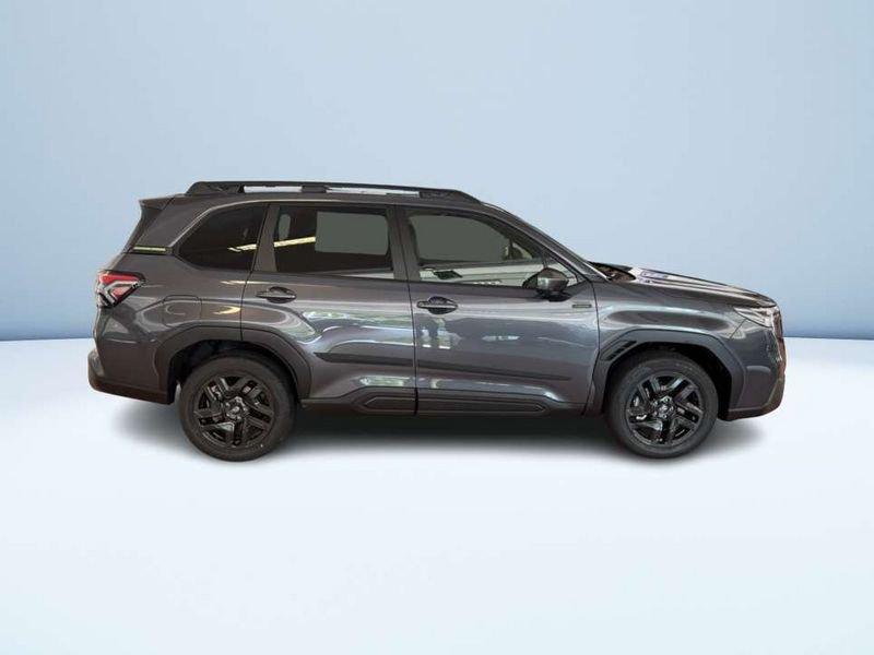 Subaru Forester 2.0i e-Boxer 4Adventure MY25