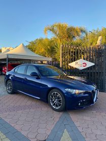 Alfa Romeo Giulia 2.2 Turbodiesel 150 CV Super 2017