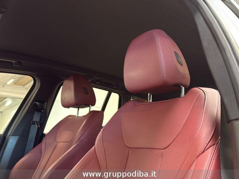 BMW X3 G01 2021 xdrive20d mhev 48V Msport auto