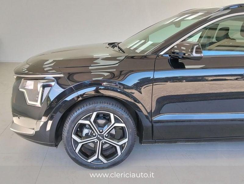 Kia Niro 1.6 GDi DCT HEV Style