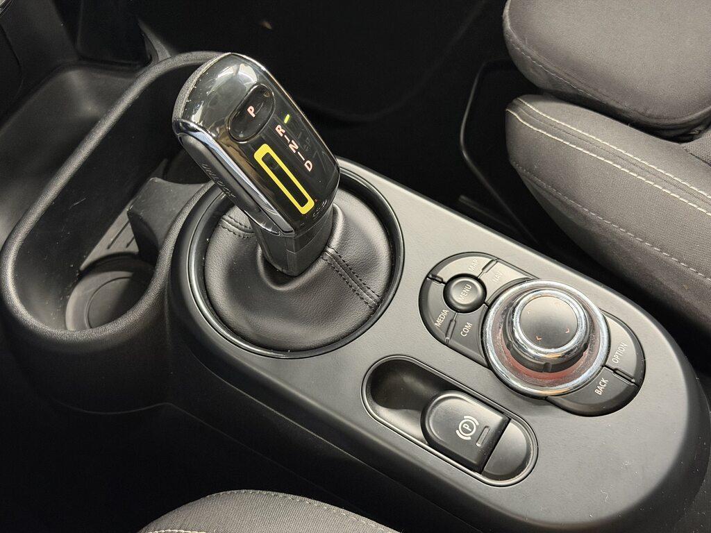 Mini Cooper SE 3p Classic auto