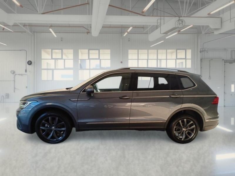 VOLKSWAGEN TIGUAN ALLSPACE 2.0 TDI SCR LIFE DSG SUV