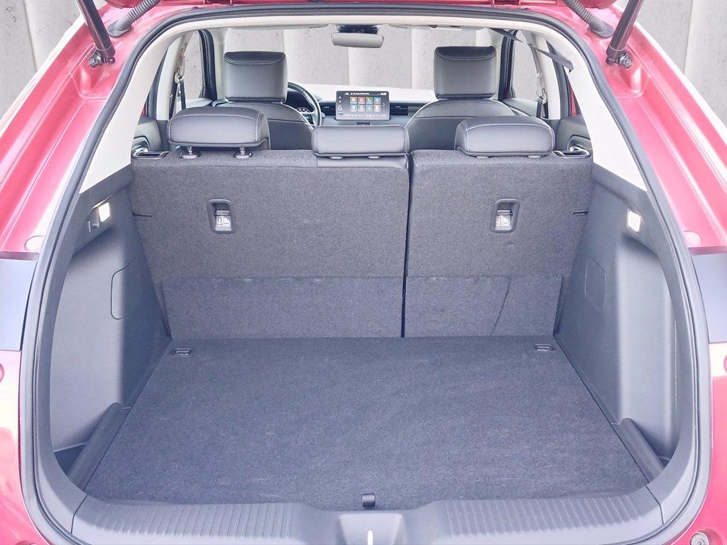HONDA HR-V 1.5 hev Advance ecvt del 2024