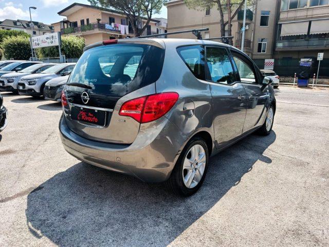 OPEL Meriva 1.6 CDTI 95 CV Start&Stop Cosmo