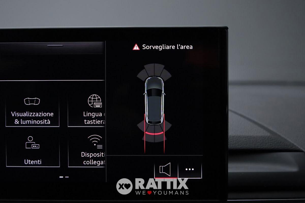 Audi A4 allroad 40 2.0 TDI Mhev 204CV Business Evolution s-Tronic