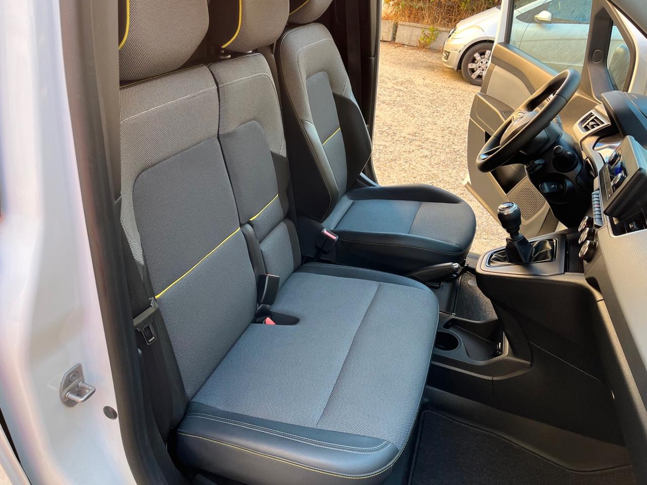 Renault Kangoo 1.5 Blue dCi 75CV Van Edition One
