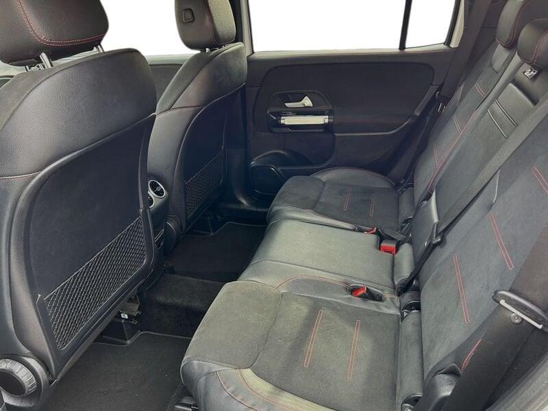 Mercedes-Benz GLB 200 d 150 CV Automatica LED Premium