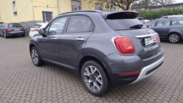 FIAT 500X 1.4 MultiAir Cross Plus UNICO PROPRIETARIO