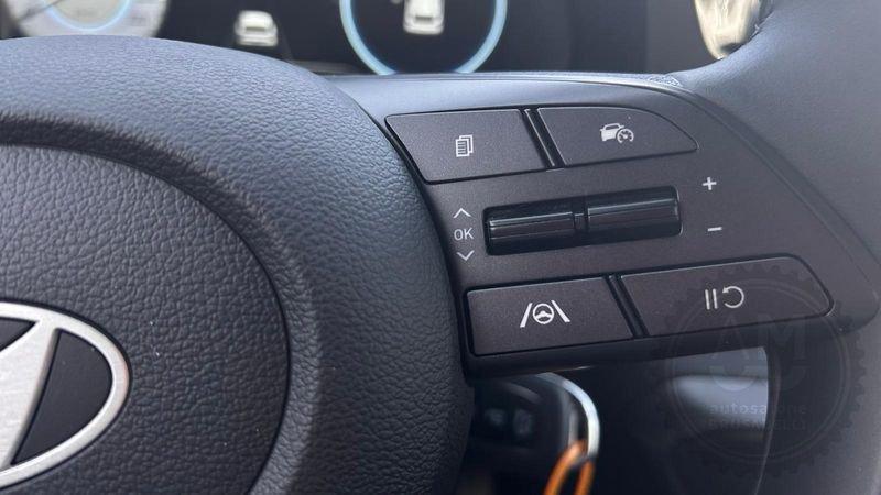 Hyundai i20 1.0 T-GDI 90cv DCT ConnectLine
