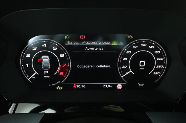 AUDI RS3 RS 3 SPB TFSI quattro S tronic