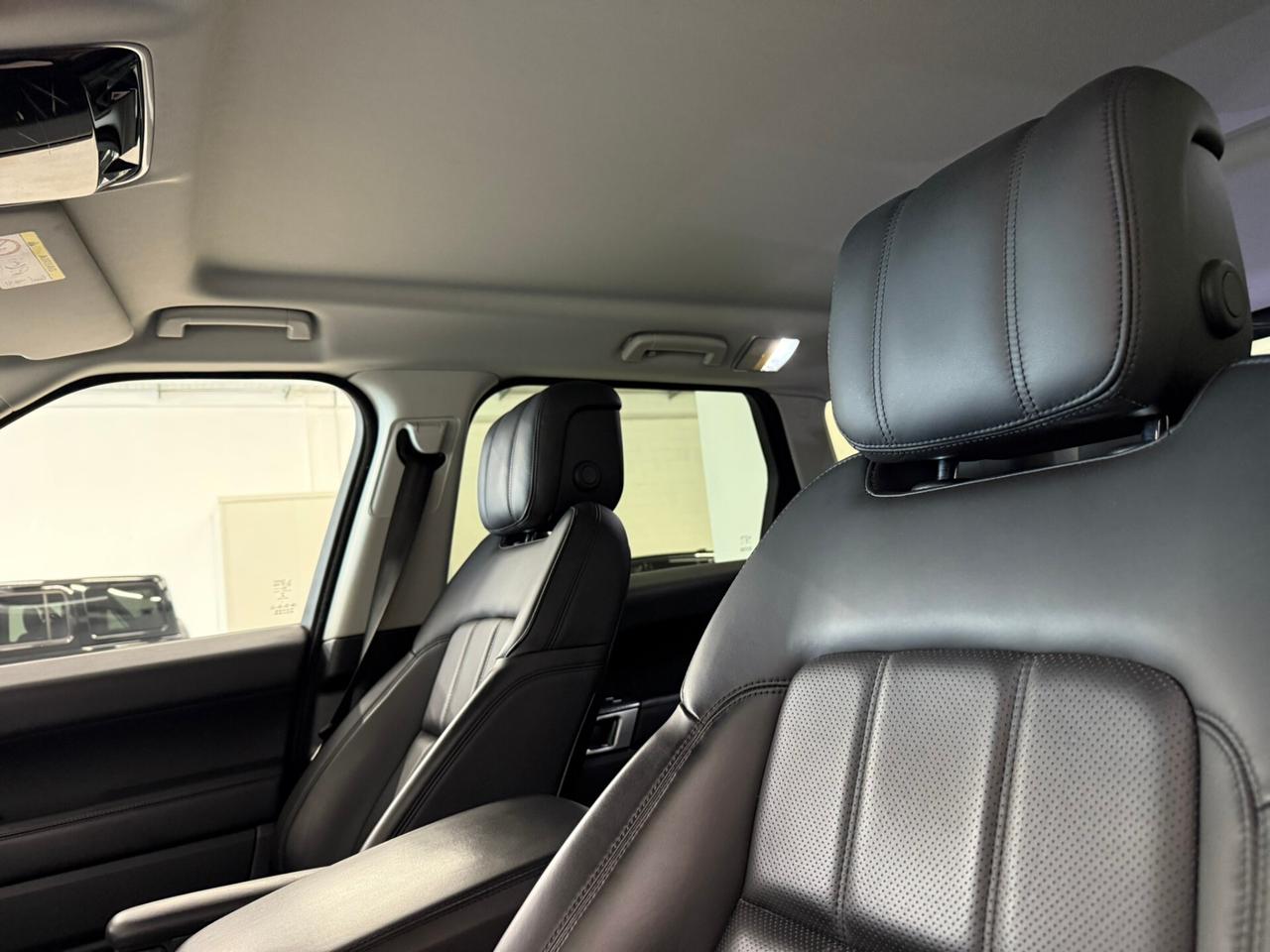 Land Rover Range Rover Sport Range Rover Sport 3.0 SDV6 HSE Dynamic