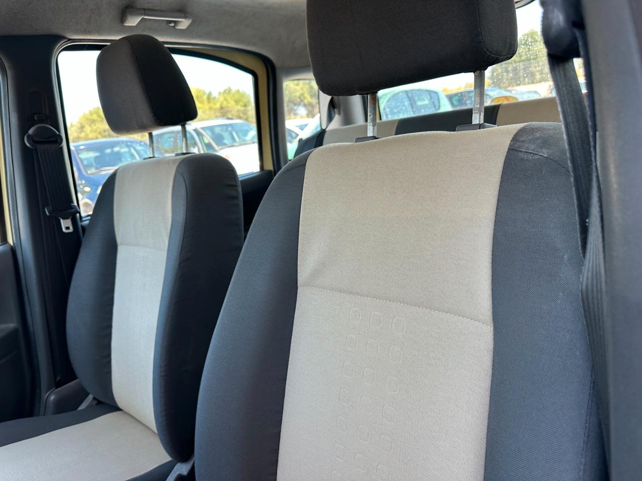 Fiat Panda 1.2 Dynamic Natural Power Garantita