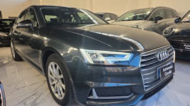 Audi A4 35 TDI S tronic Sport