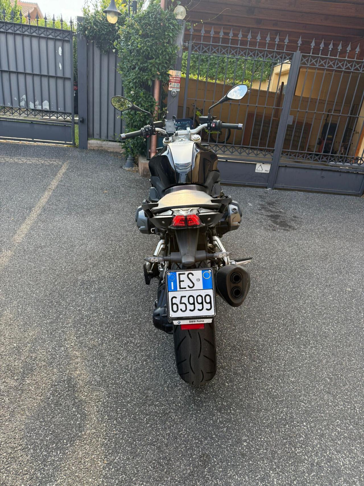 Bmw R 1250 R Option 719 - UNIPRO' PERFETTA