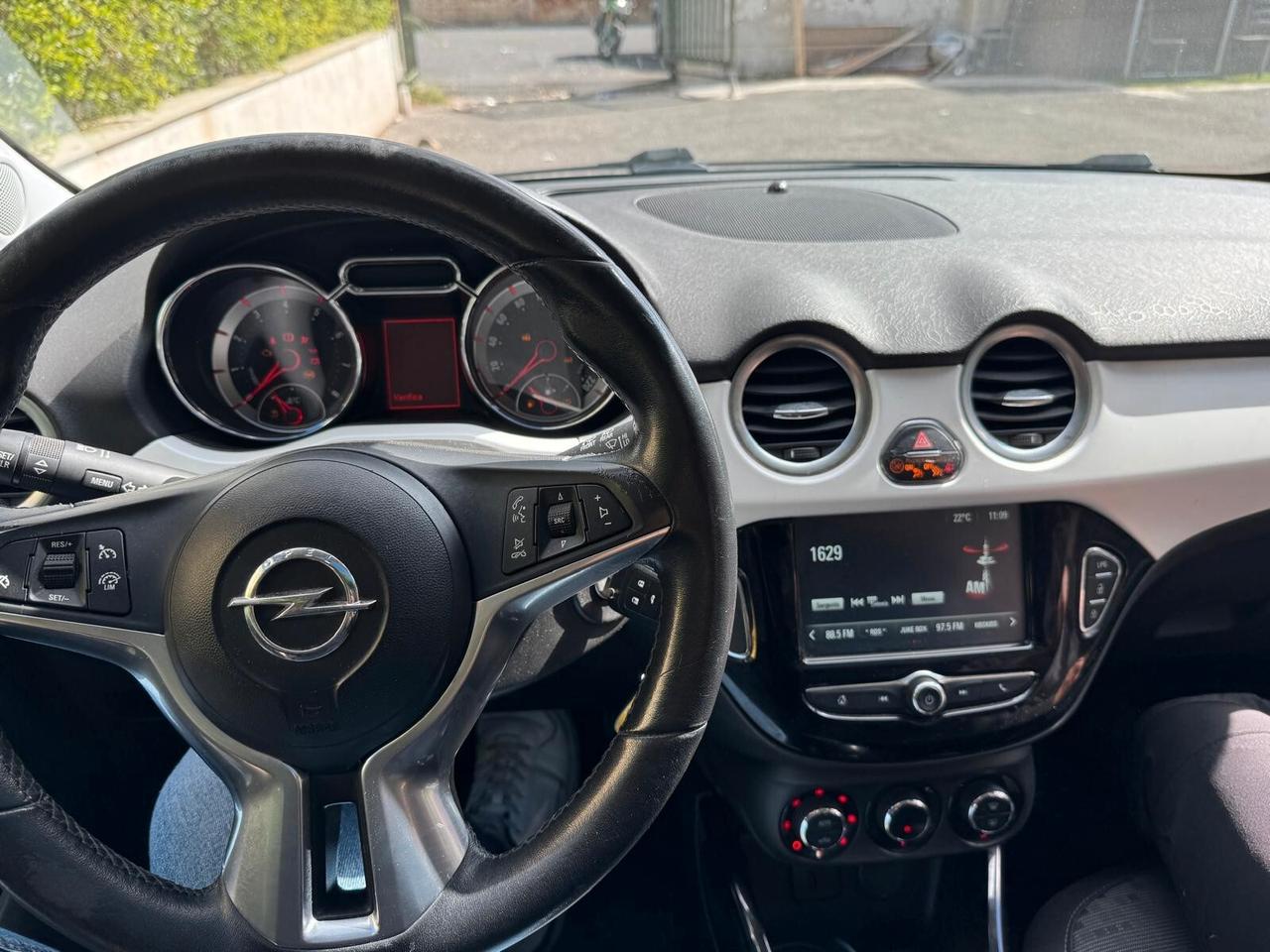 Opel Adam 1.4 Glam ecoFlex