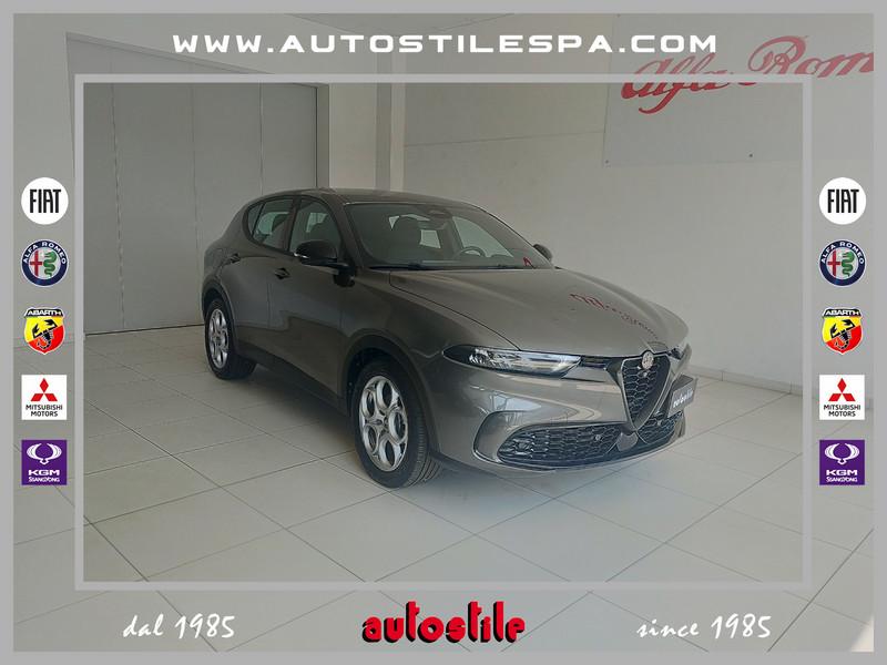 Alfa Romeo Tonale 1.6 diesel 130 CV TCT6 Sprint KM0
