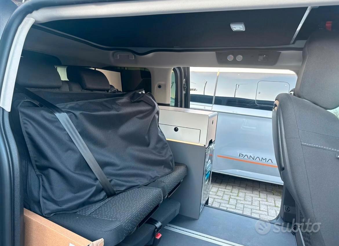 Peugeot PANAMA U16 URBAN 16