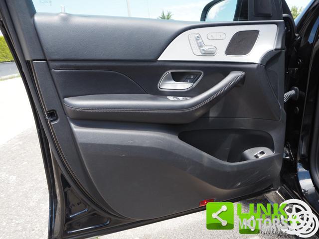 MERCEDES-BENZ GLE 300 d 4Matic Mild Hybrid Premium