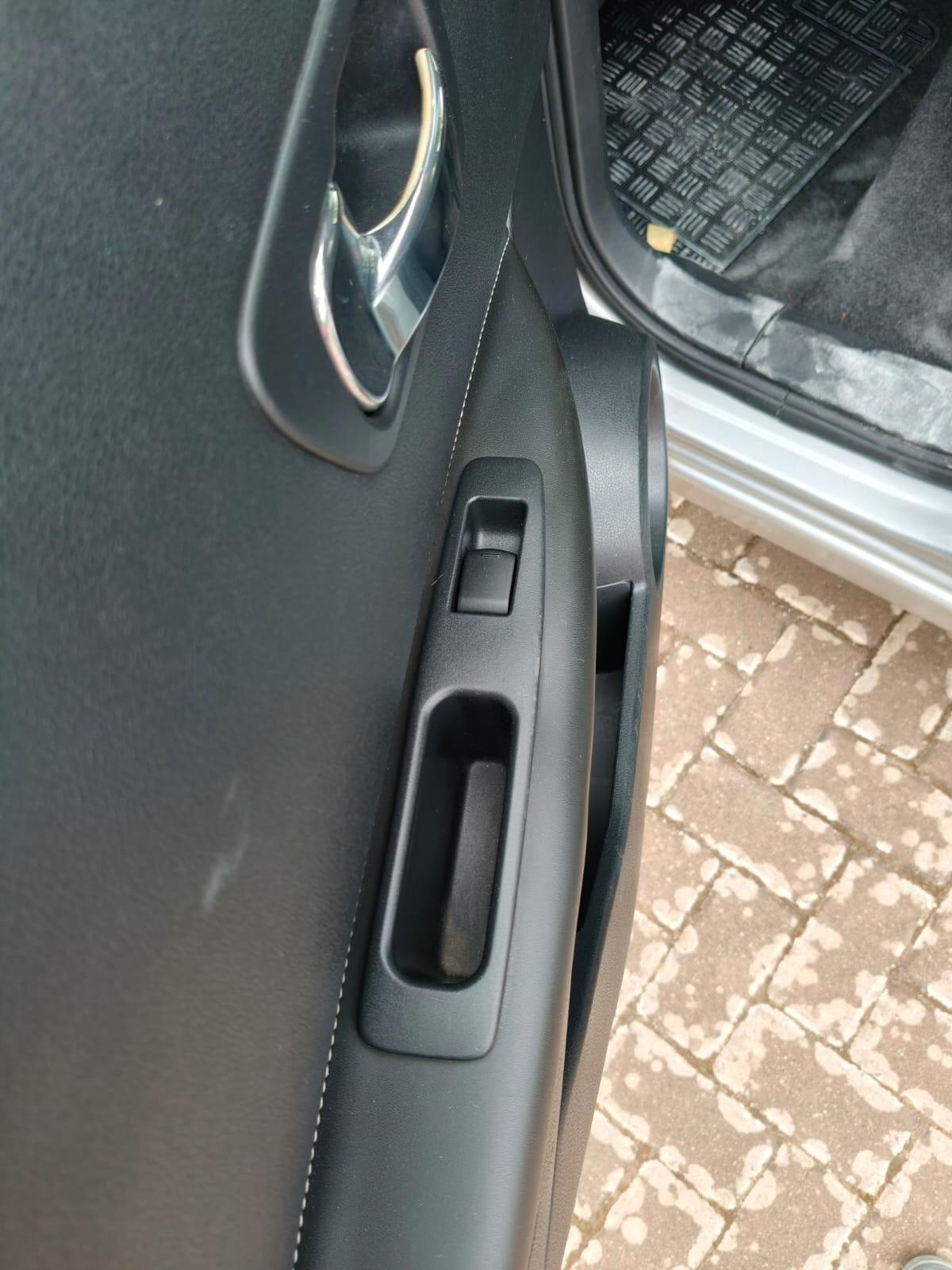 Nissan Qashqai 1.5 dCi Acenta
