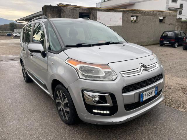 CITROEN C3 Picasso BlueHDi 100 Business Combi